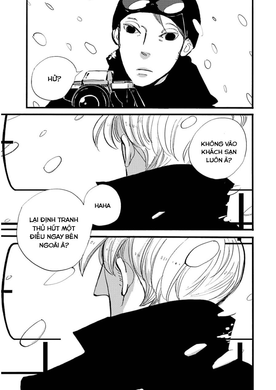 Acca – Cục Thanh Tra 13 Bang Chapter 15 - Trang 2