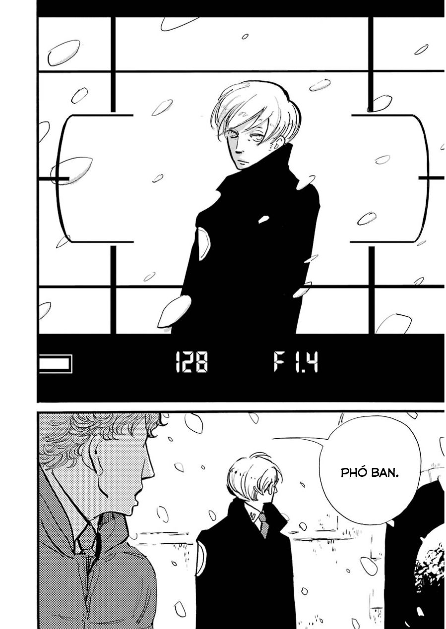 Acca – Cục Thanh Tra 13 Bang Chapter 15 - Trang 2