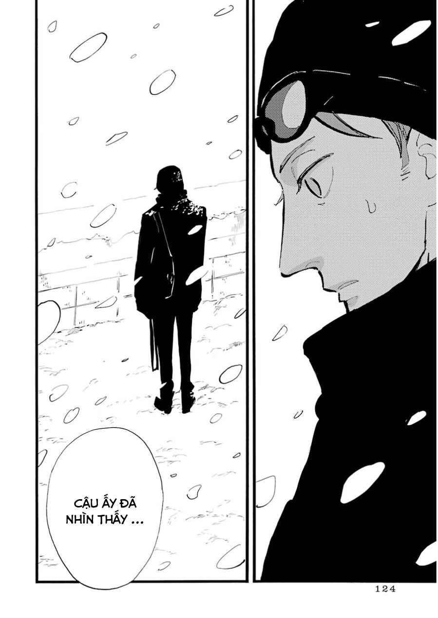 Acca – Cục Thanh Tra 13 Bang Chapter 15 - Trang 2