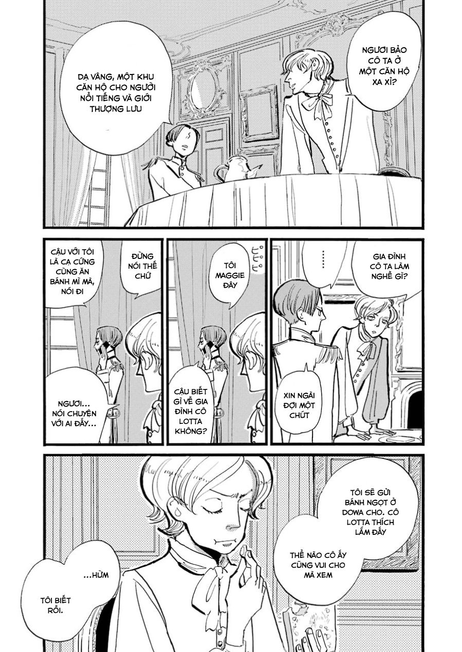 Acca – Cục Thanh Tra 13 Bang Chapter 16 - Trang 2