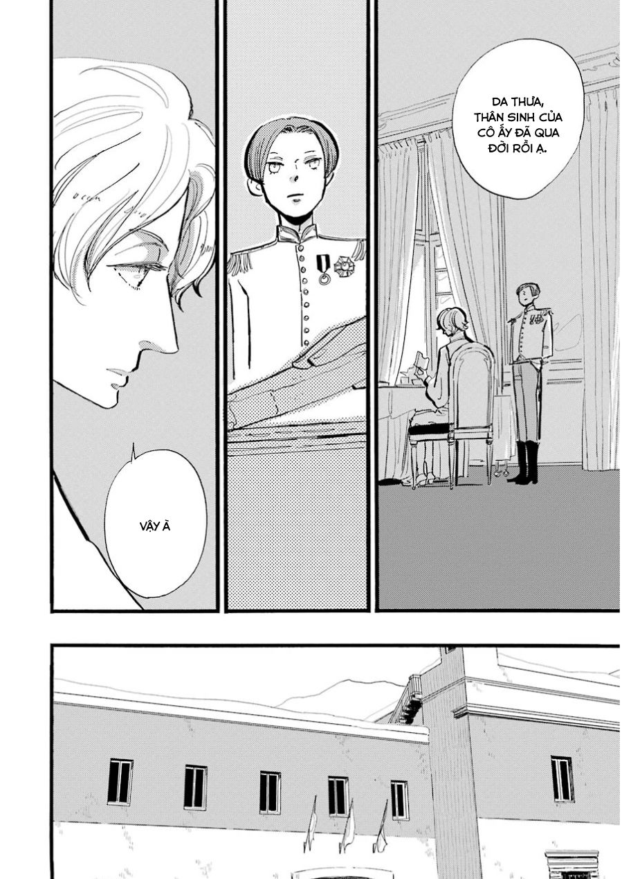 Acca – Cục Thanh Tra 13 Bang Chapter 16 - Trang 2