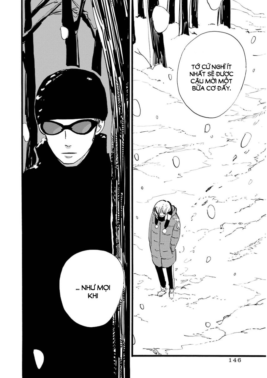 Acca – Cục Thanh Tra 13 Bang Chapter 16 - Trang 2