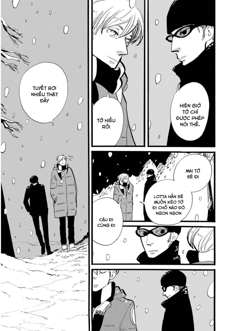 Acca – Cục Thanh Tra 13 Bang Chapter 16 - Trang 2