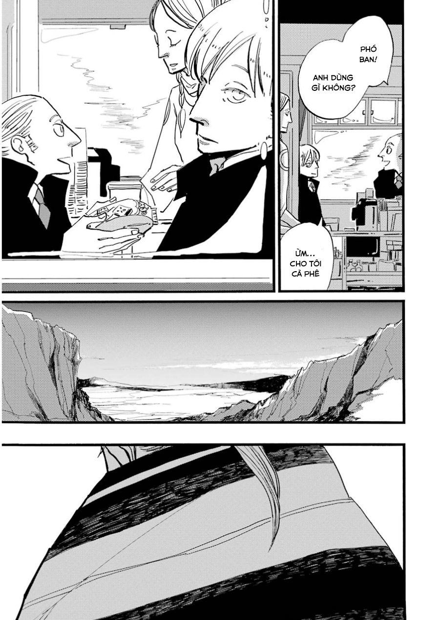 Acca – Cục Thanh Tra 13 Bang Chapter 17 - Trang 2