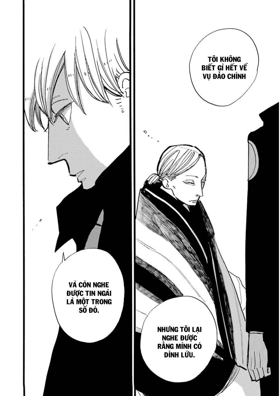 Acca – Cục Thanh Tra 13 Bang Chapter 17 - Trang 2