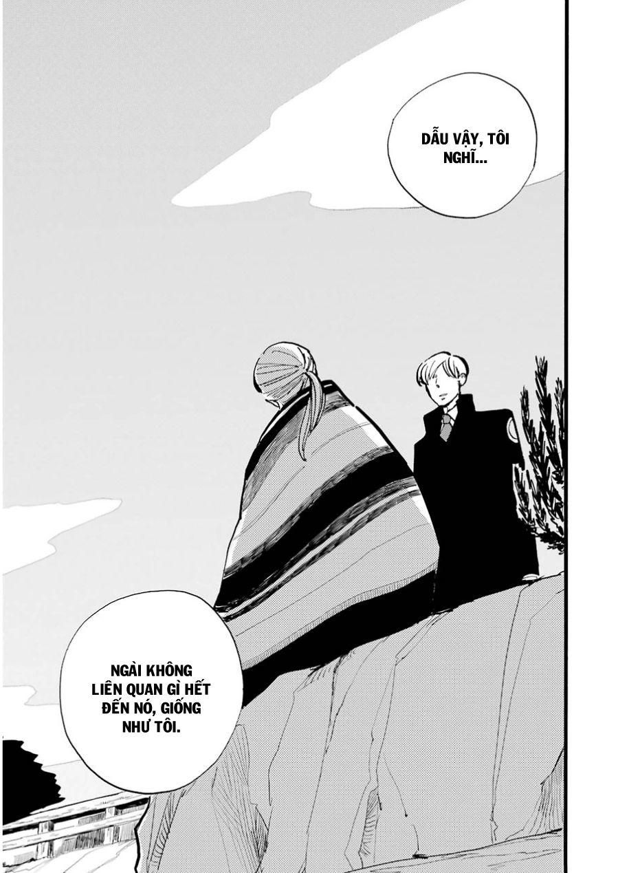 Acca – Cục Thanh Tra 13 Bang Chapter 17 - Trang 2