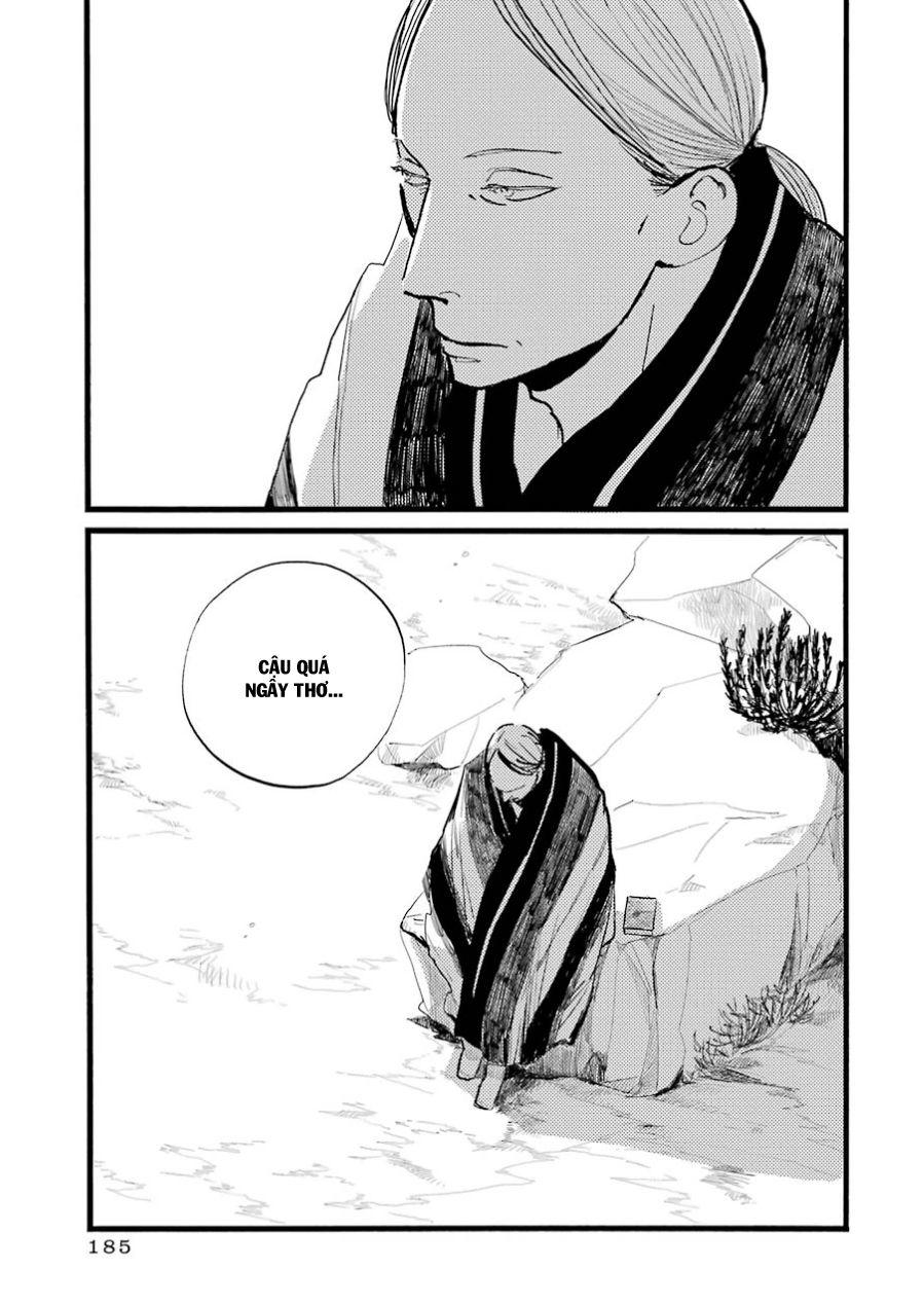 Acca – Cục Thanh Tra 13 Bang Chapter 17 - Trang 2