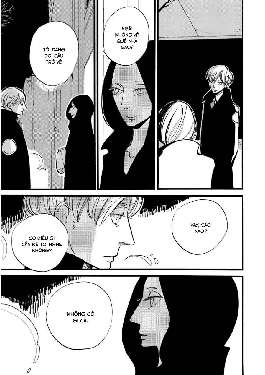 Acca – Cục Thanh Tra 13 Bang Chapter 17 - Trang 2