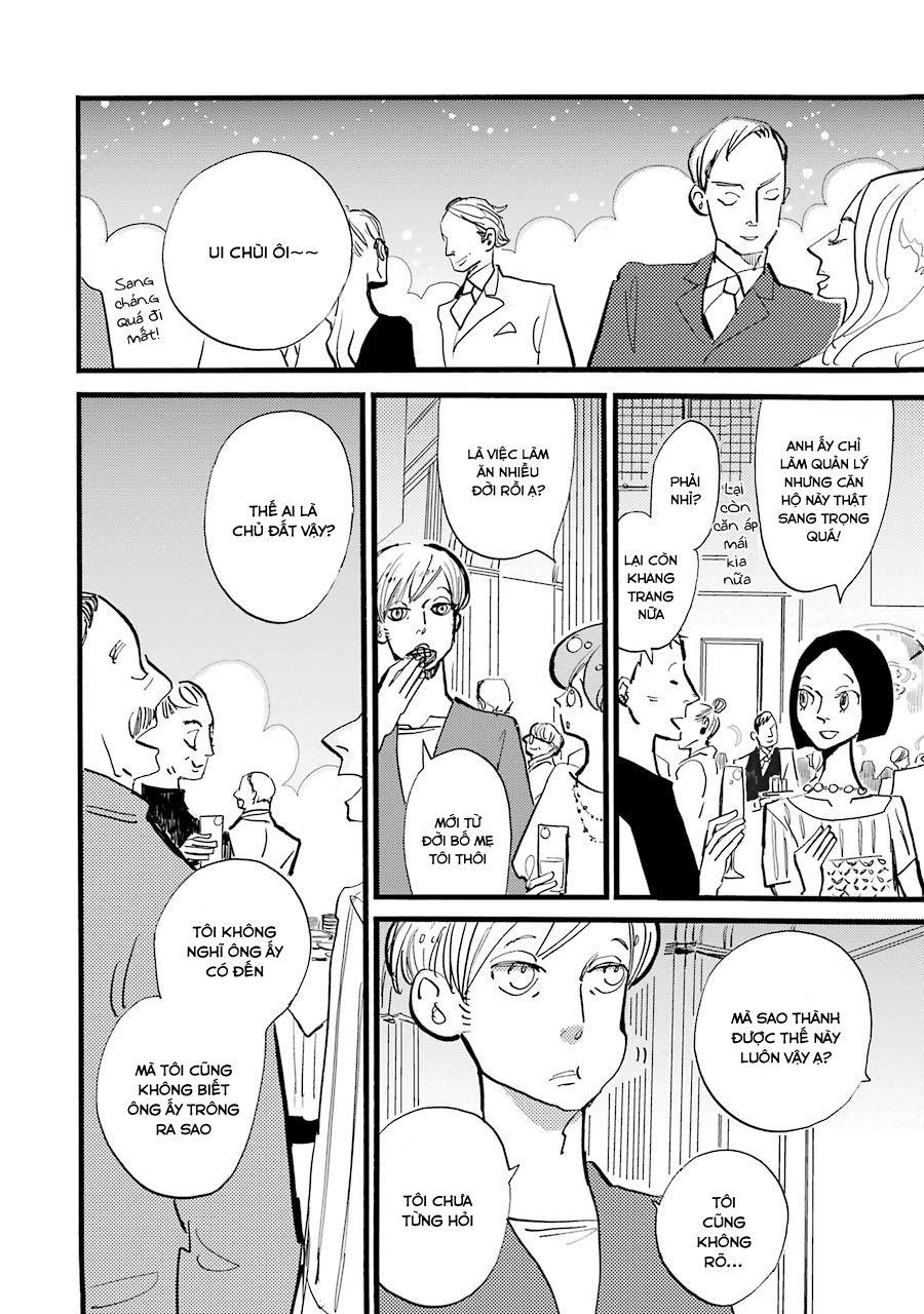 Acca – Cục Thanh Tra 13 Bang Chapter 18 - Trang 2