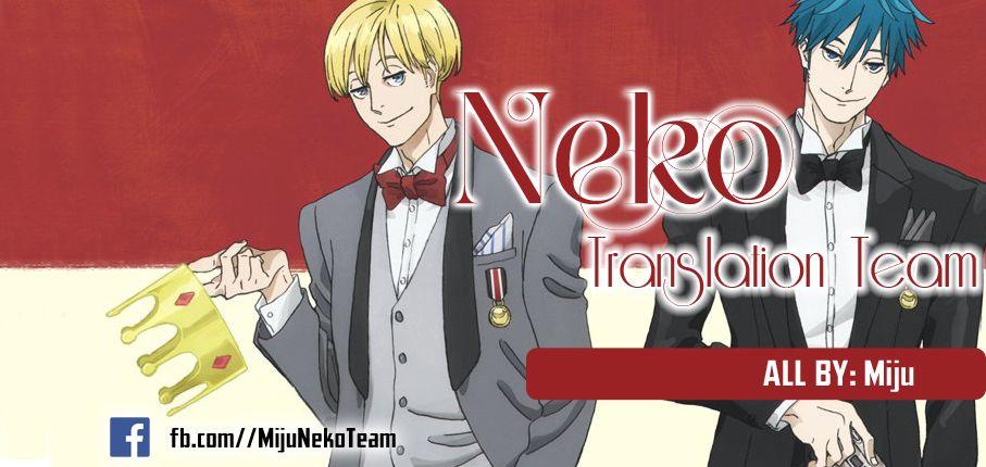 Acca – Cục Thanh Tra 13 Bang Chapter 19 - Trang 2