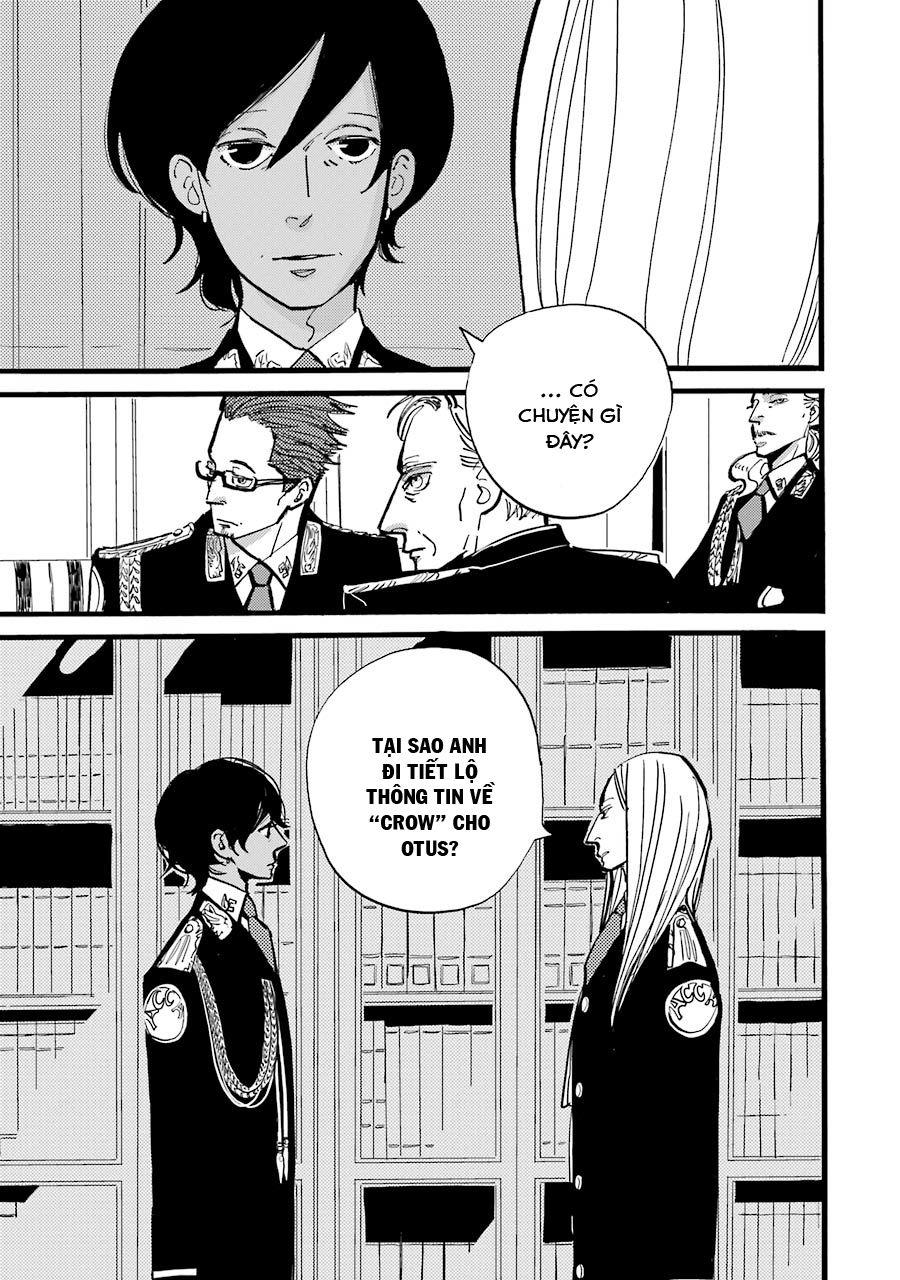 Acca – Cục Thanh Tra 13 Bang Chapter 19 - Trang 2