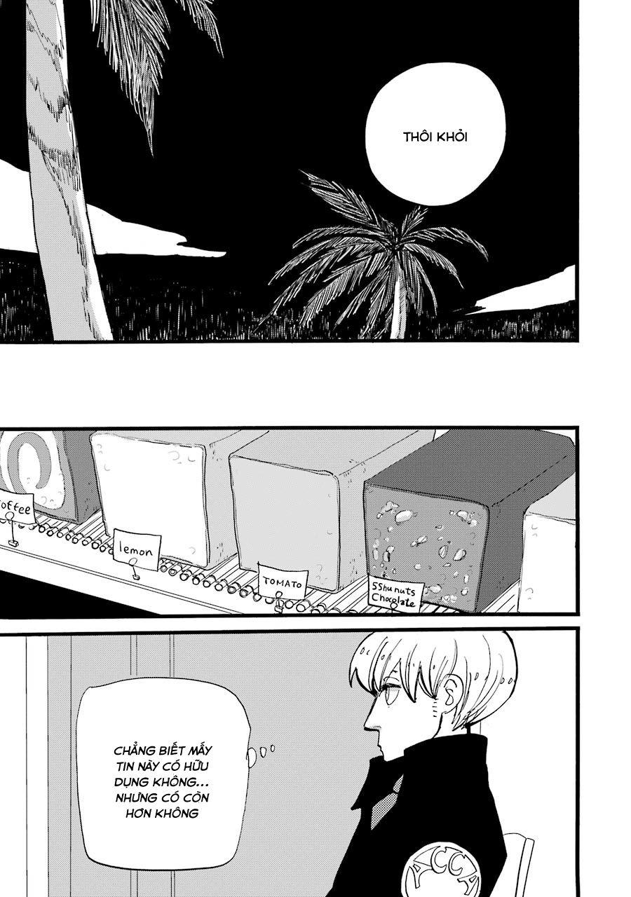 Acca – Cục Thanh Tra 13 Bang Chapter 19 - Trang 2