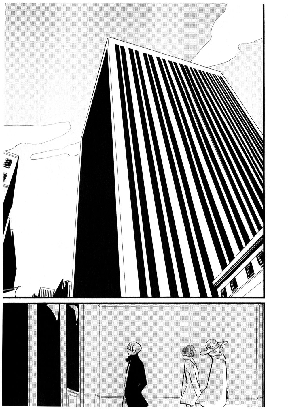 Acca – Cục Thanh Tra 13 Bang Chapter 2 - Trang 2