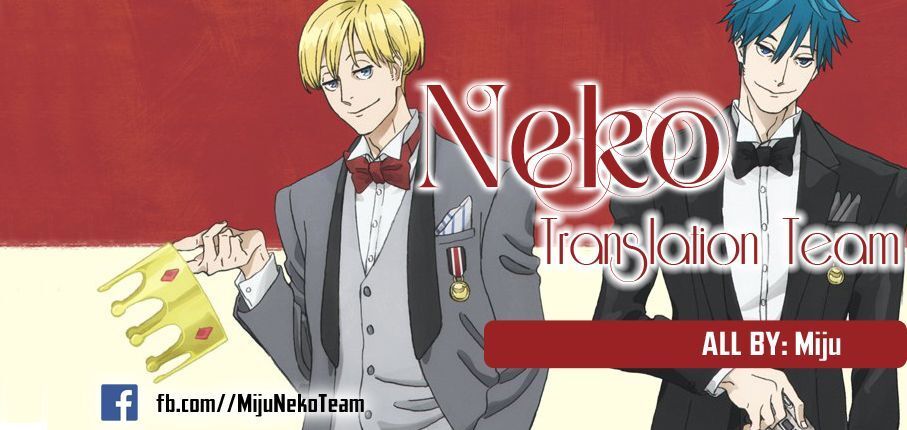 Acca – Cục Thanh Tra 13 Bang Chapter 20 - Trang 2