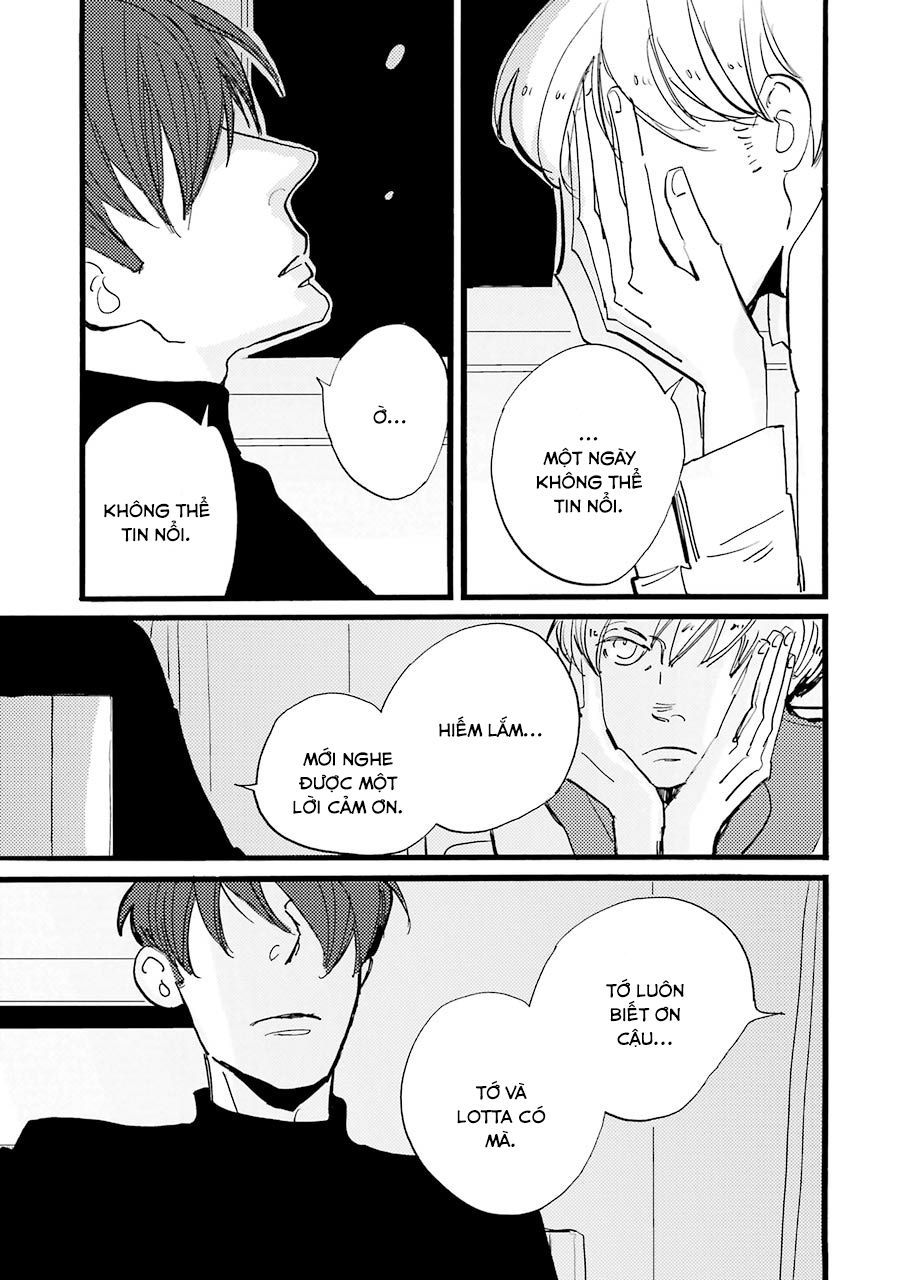 Acca – Cục Thanh Tra 13 Bang Chapter 21 - Trang 2