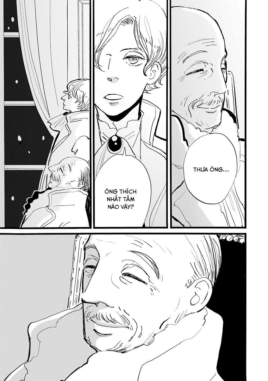 Acca – Cục Thanh Tra 13 Bang Chapter 21 - Trang 2