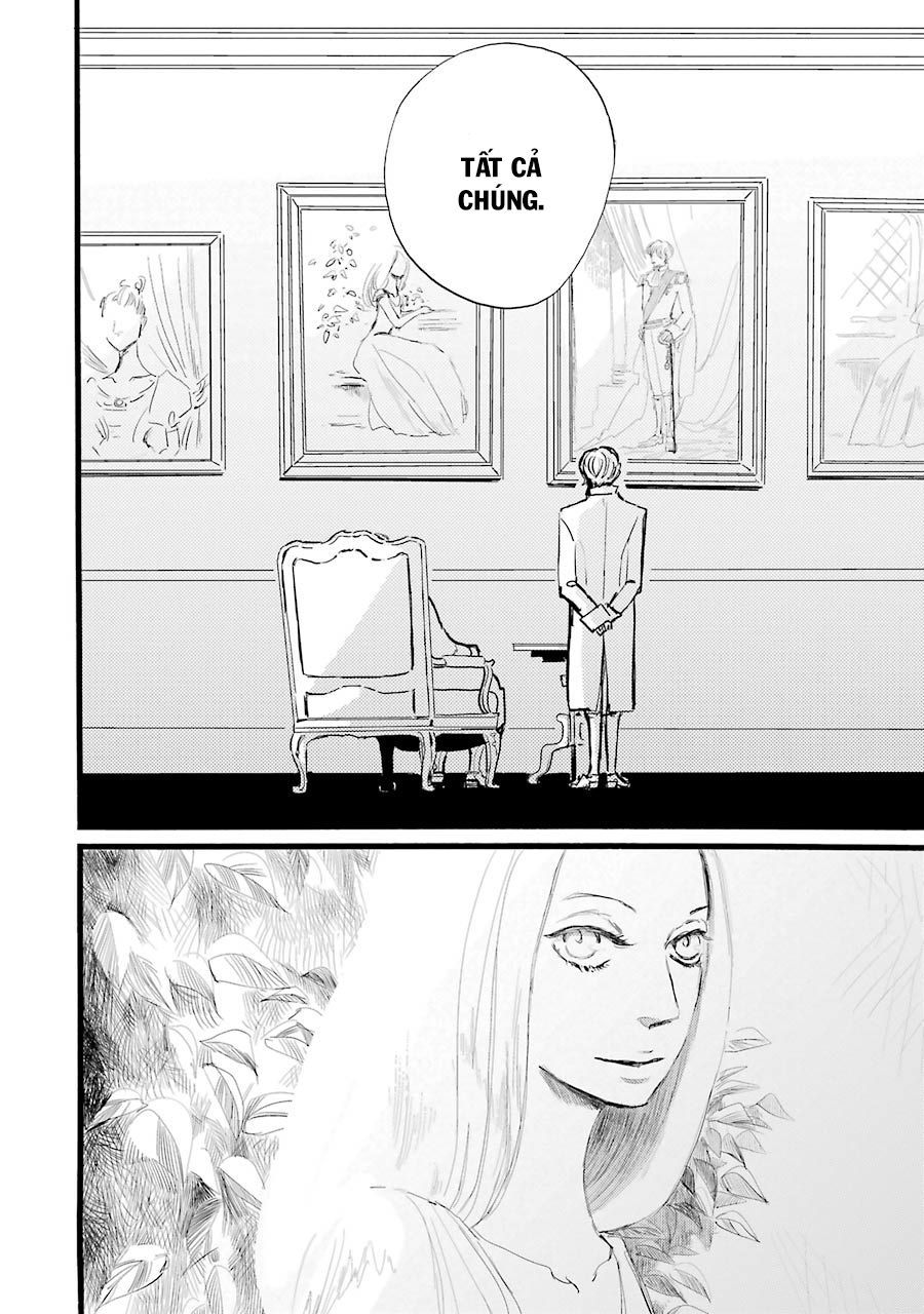 Acca – Cục Thanh Tra 13 Bang Chapter 21 - Trang 2