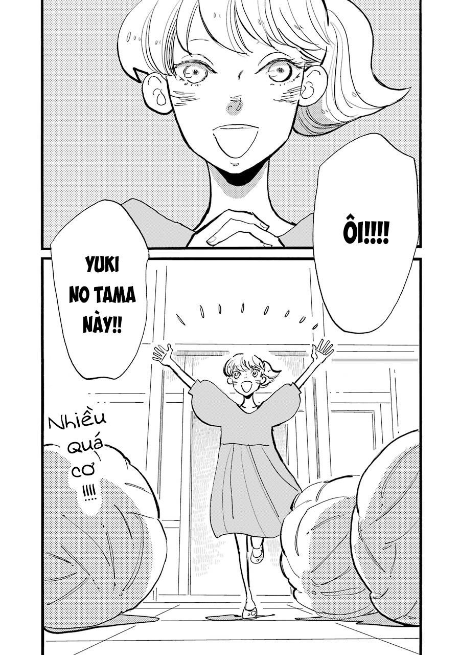 Acca – Cục Thanh Tra 13 Bang Chapter 21 - Trang 2