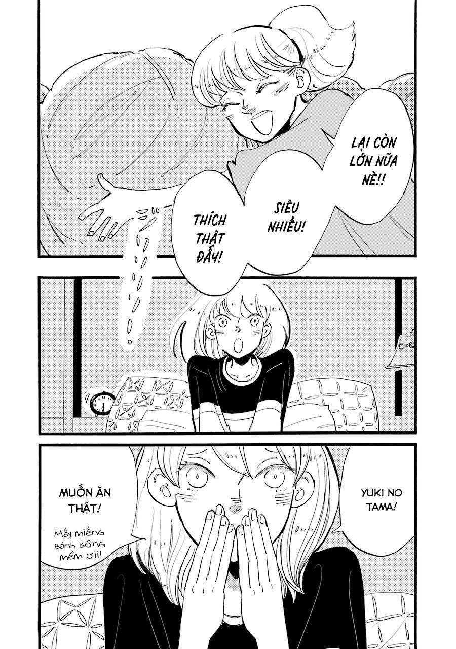 Acca – Cục Thanh Tra 13 Bang Chapter 21 - Trang 2