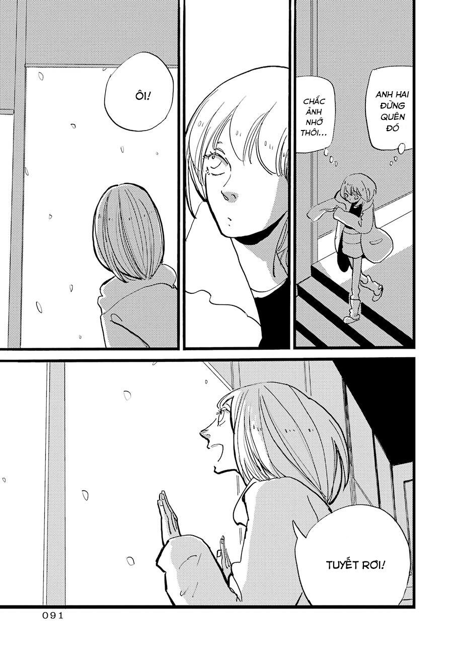 Acca – Cục Thanh Tra 13 Bang Chapter 21 - Trang 2