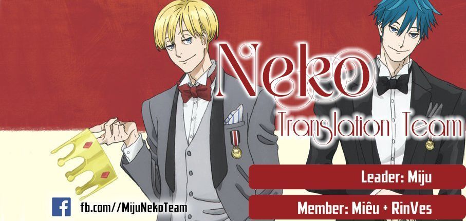 Acca – Cục Thanh Tra 13 Bang Chapter 22 - Trang 2