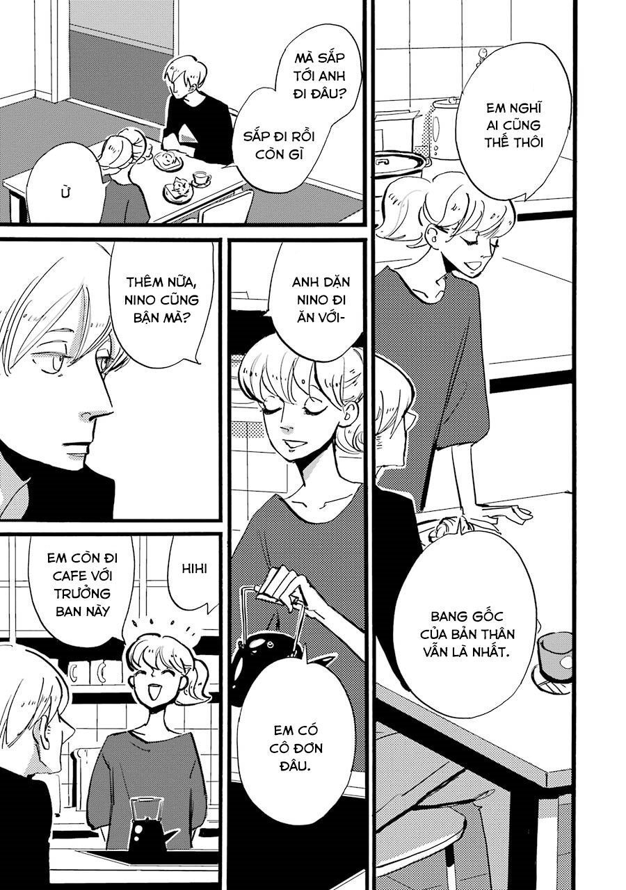 Acca – Cục Thanh Tra 13 Bang Chapter 22 - Trang 2