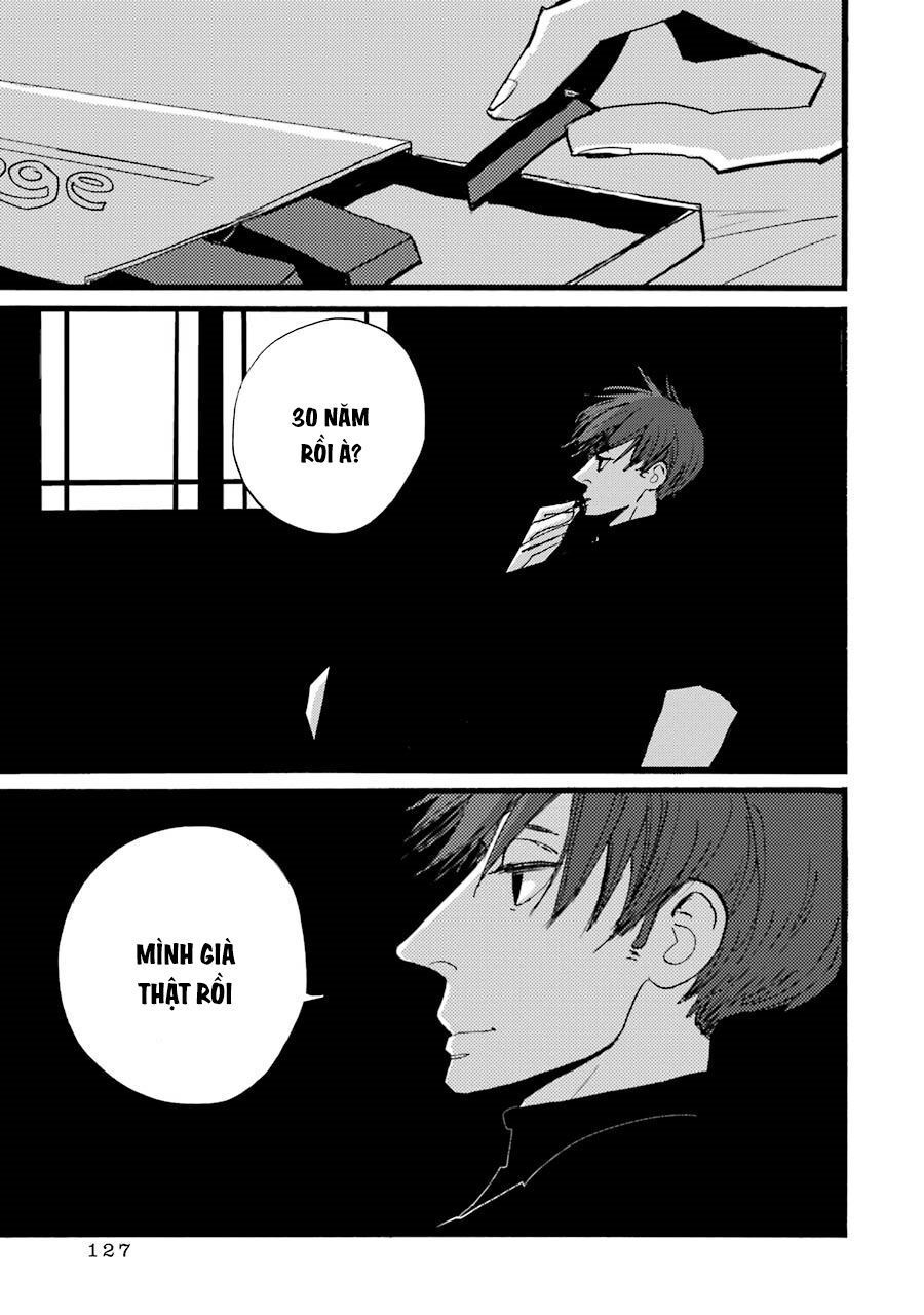 Acca – Cục Thanh Tra 13 Bang Chapter 22 - Trang 2