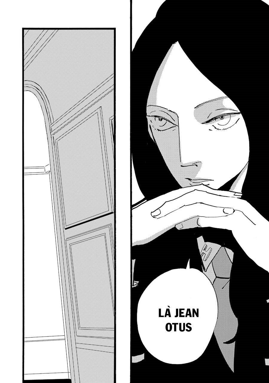 Acca – Cục Thanh Tra 13 Bang Chapter 22 - Trang 2