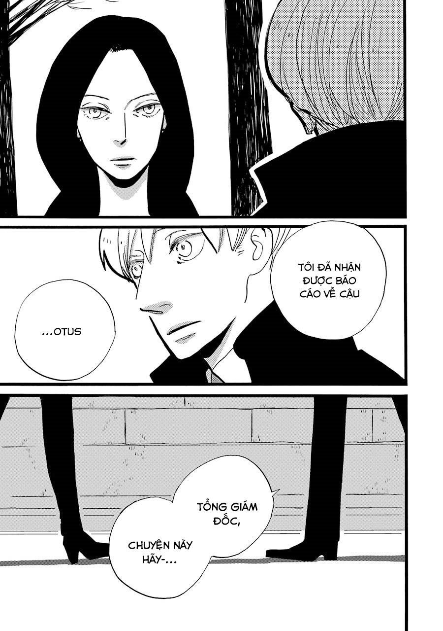 Acca – Cục Thanh Tra 13 Bang Chapter 22 - Trang 2