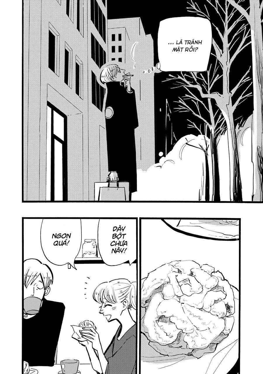 Acca – Cục Thanh Tra 13 Bang Chapter 22 - Trang 2