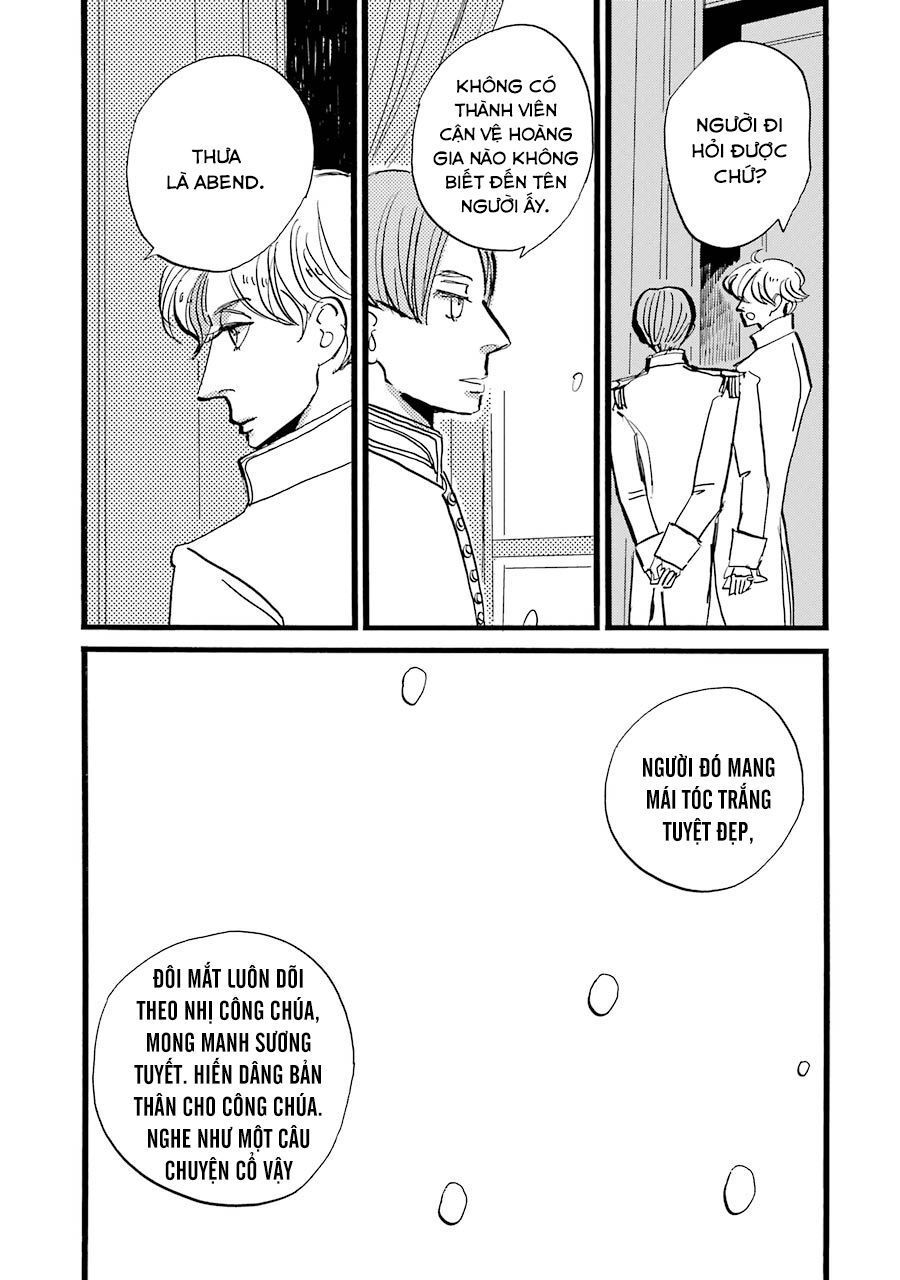 Acca – Cục Thanh Tra 13 Bang Chapter 23 - Trang 2