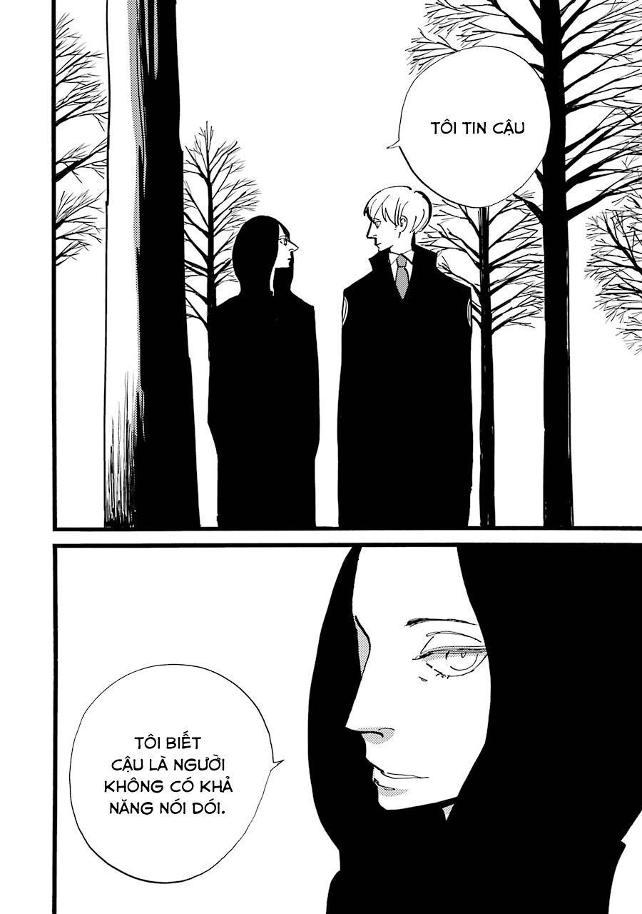 Acca – Cục Thanh Tra 13 Bang Chapter 23 - Trang 2