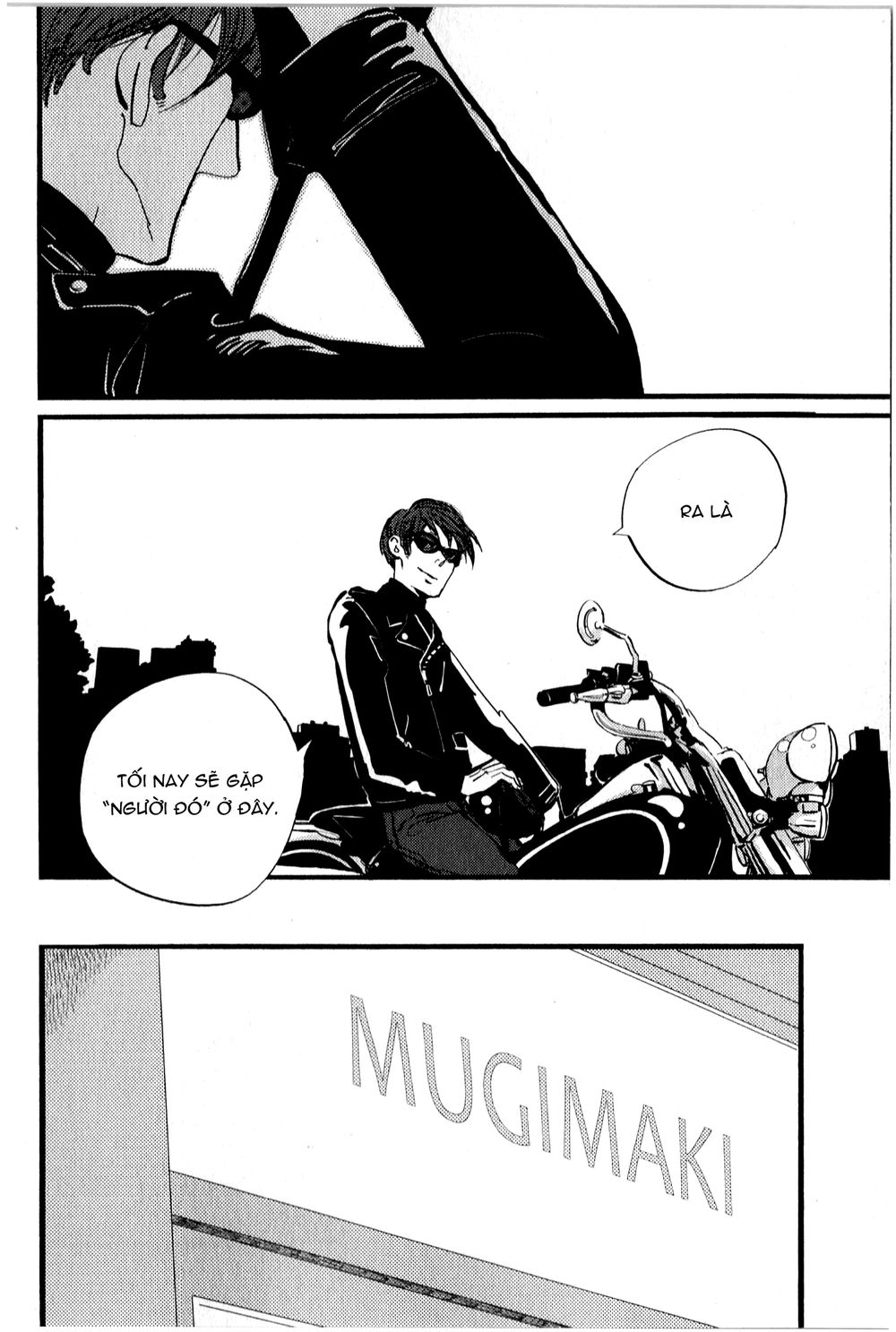 Acca – Cục Thanh Tra 13 Bang Chapter 7 - Trang 2