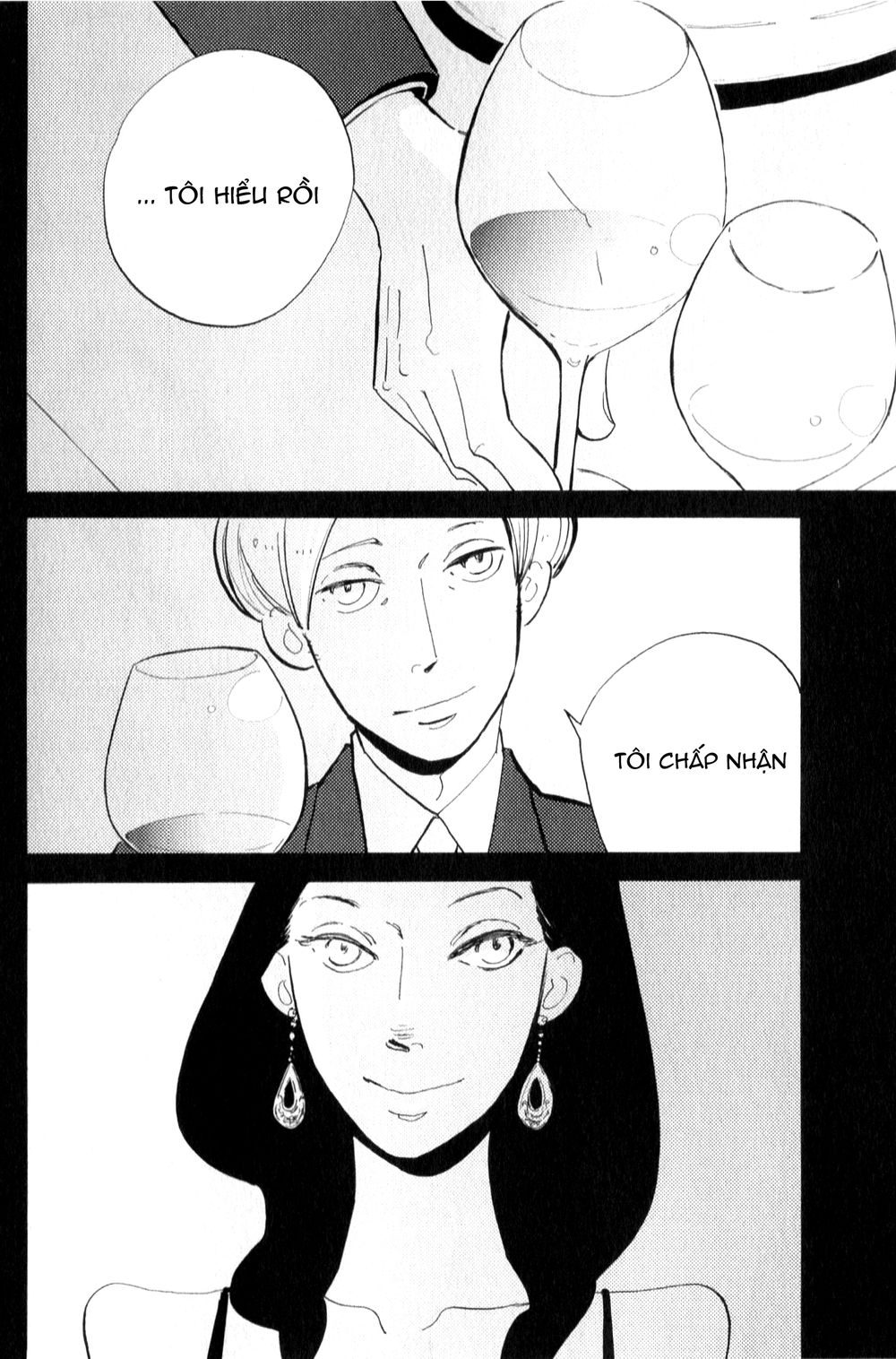 Acca – Cục Thanh Tra 13 Bang Chapter 9 - Trang 2