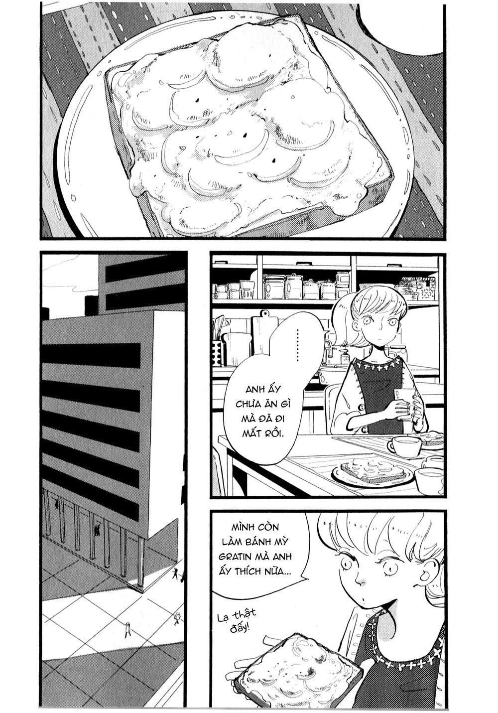 Acca – Cục Thanh Tra 13 Bang Chapter 9 - Trang 2