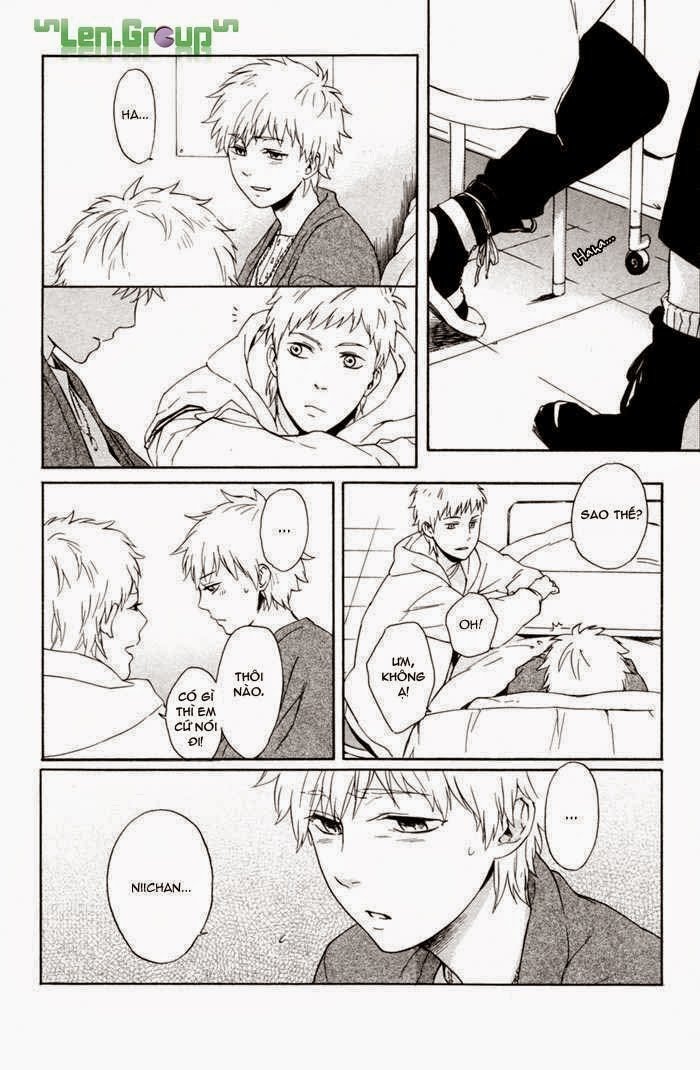 Acid Town Chapter 1 - Trang 2