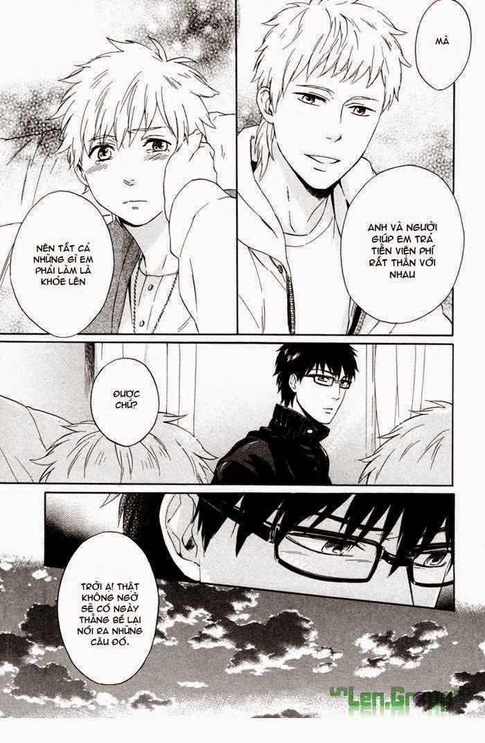 Acid Town Chapter 1 - Trang 2