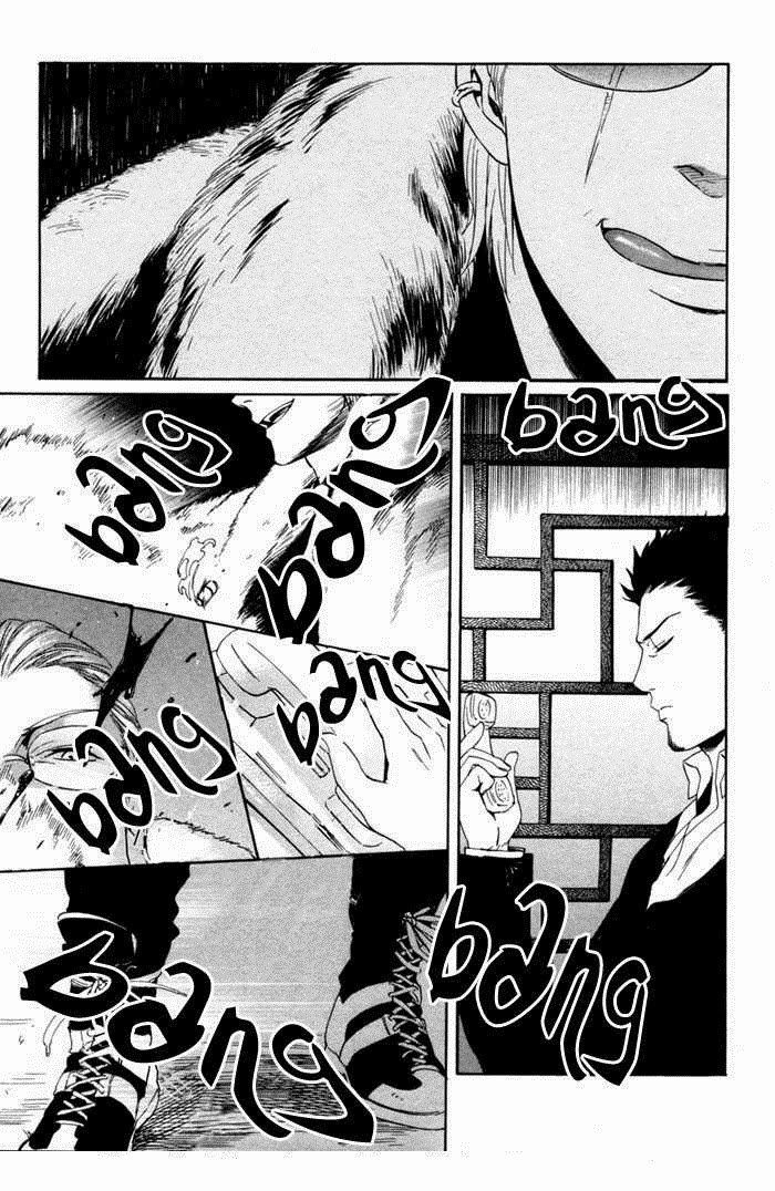 Acid Town Chapter 1 - Trang 2