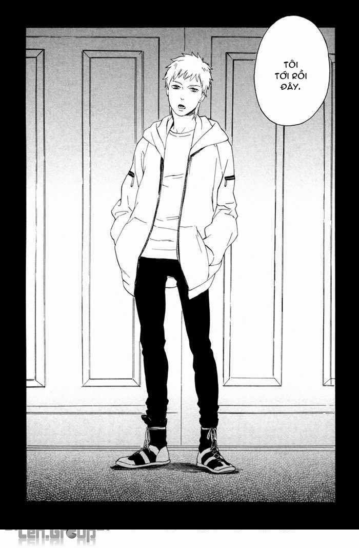 Acid Town Chapter 1 - Trang 2