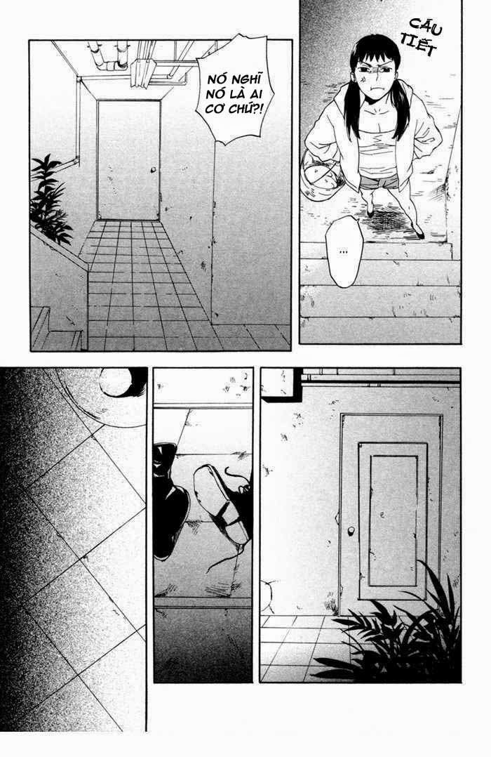 Acid Town Chapter 1 - Trang 2