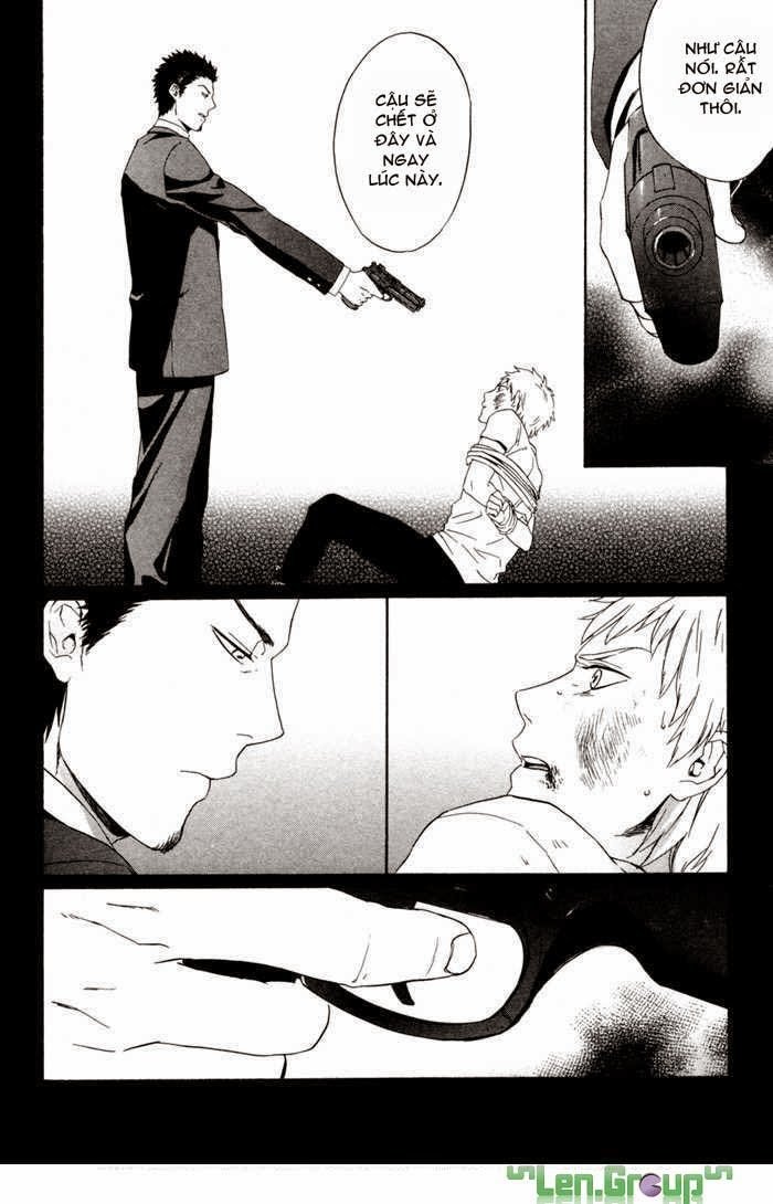 Acid Town Chapter 2 - Trang 2