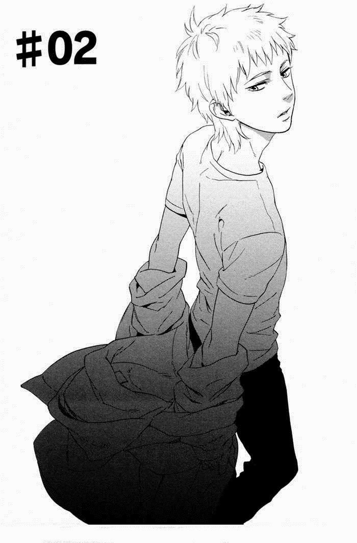 Acid Town Chapter 2 - Trang 2