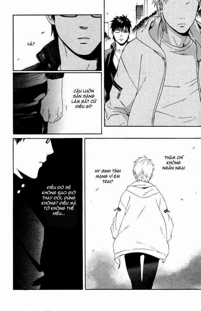 Acid Town Chapter 2 - Trang 2