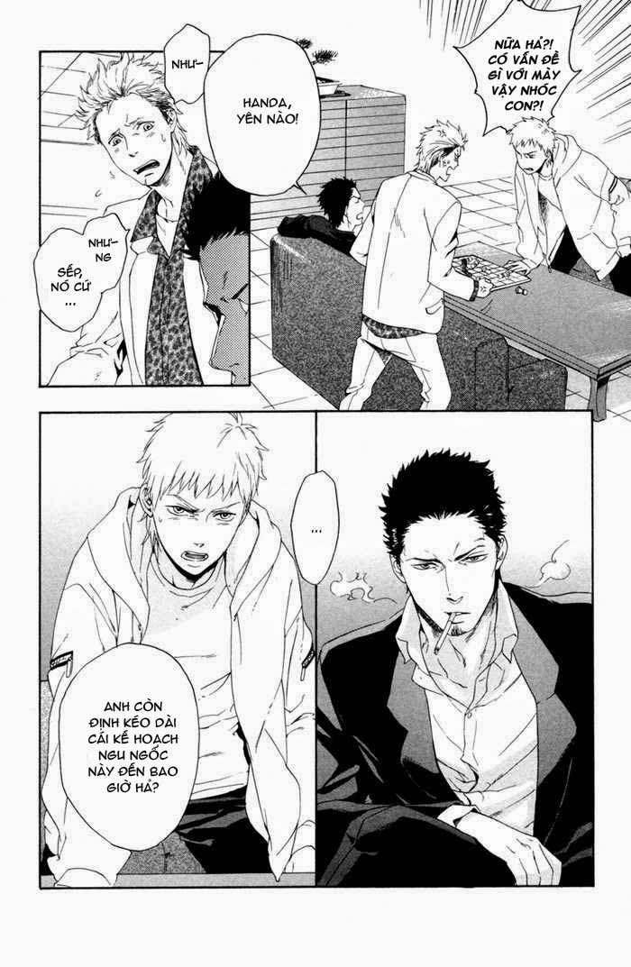 Acid Town Chapter 2 - Trang 2