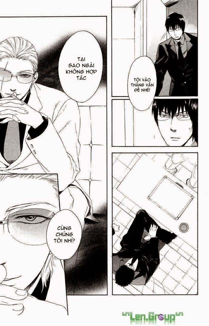 Acid Town Chapter 3 - Trang 2