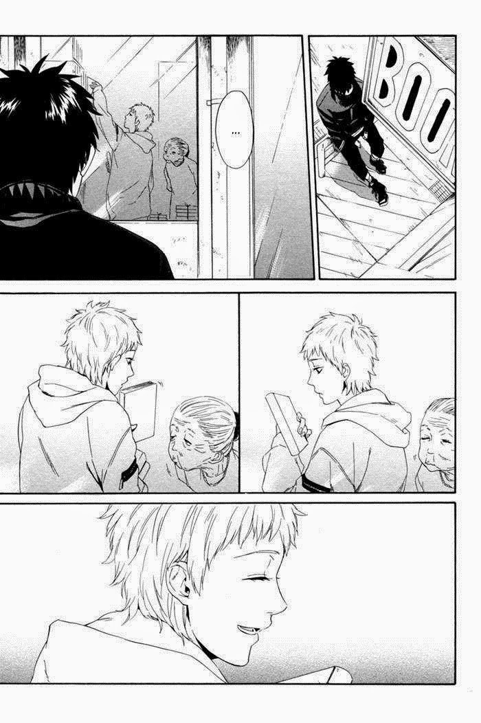 Acid Town Chapter 3 - Trang 2