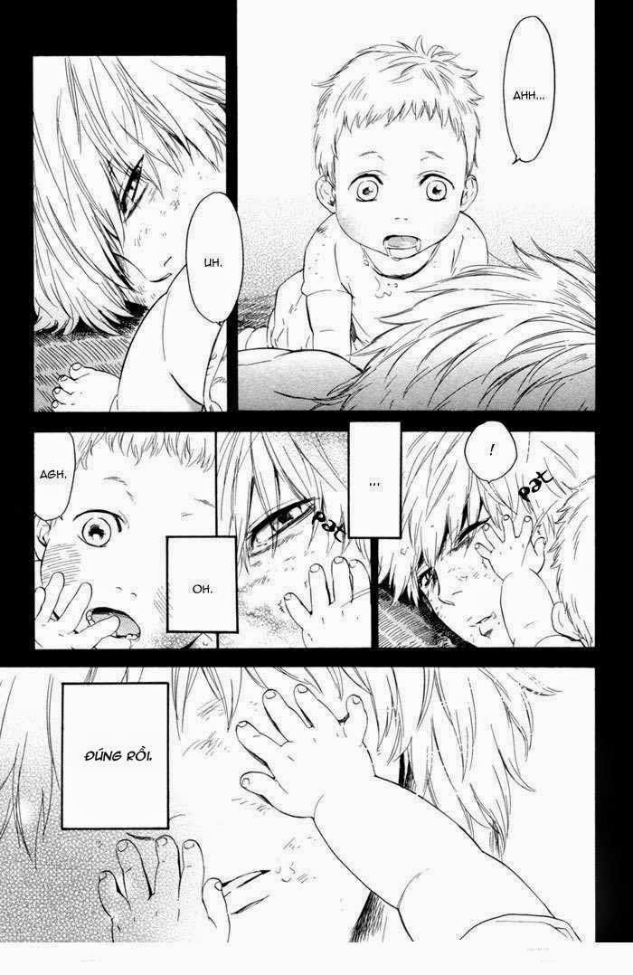 Acid Town Chapter 3 - Trang 2