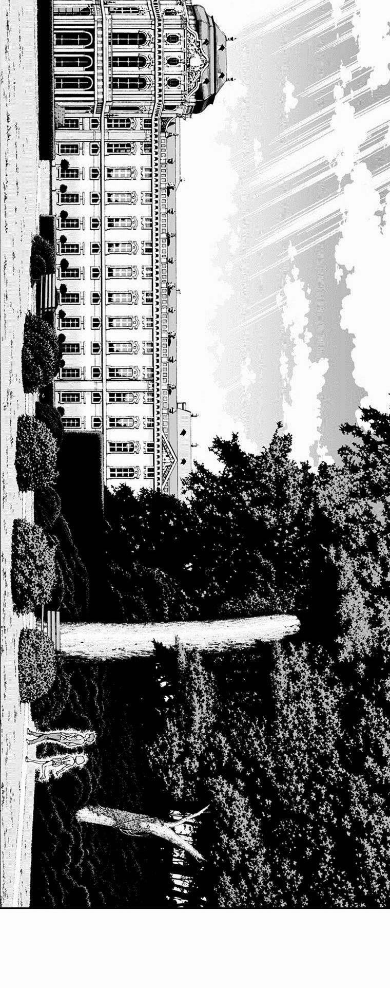 Action Idols – Age Of Young Dragons Chapter 1.1 - Trang 2