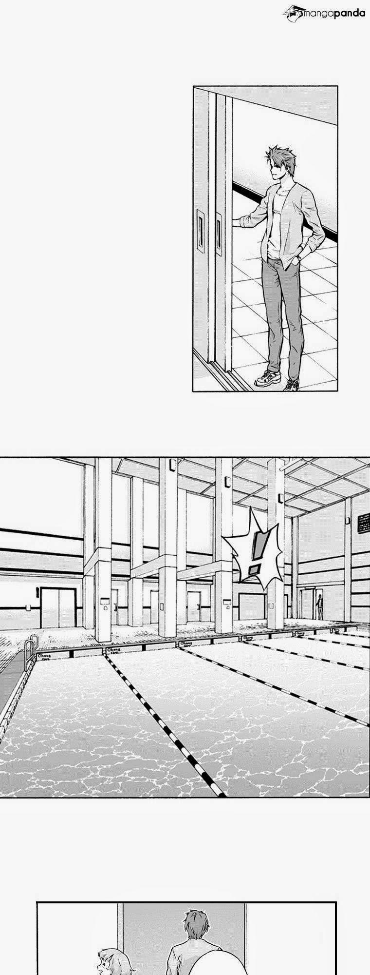 Action Idols – Age Of Young Dragons Chapter 1.1 - Trang 2