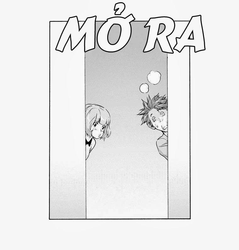 Action Idols – Age Of Young Dragons Chapter 1.1 - Trang 2